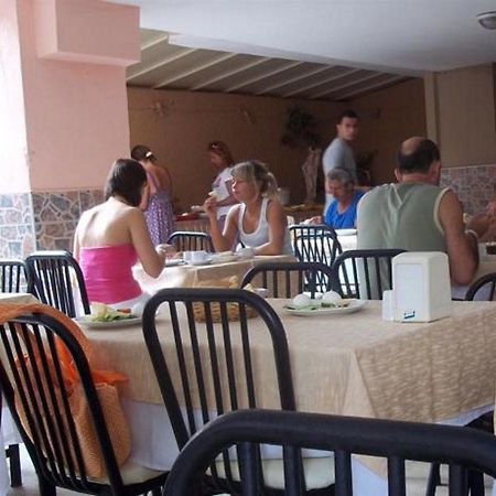 Kleopatra Alis Alanya Exterior foto
