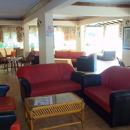 Kleopatra Alis Alanya Exterior foto
