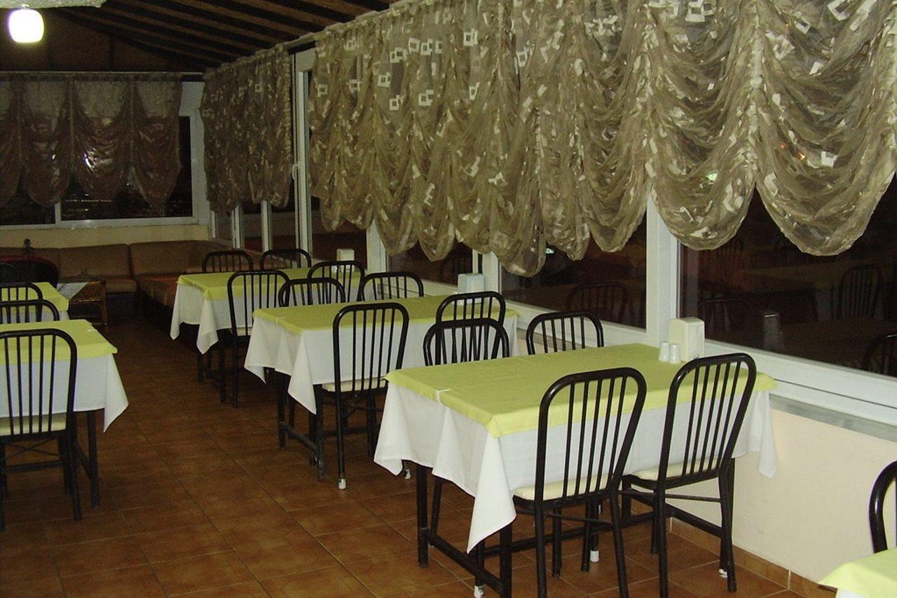 Kleopatra Alis Alanya Exterior foto