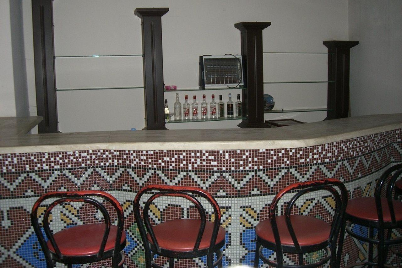 Kleopatra Alis Alanya Exterior foto