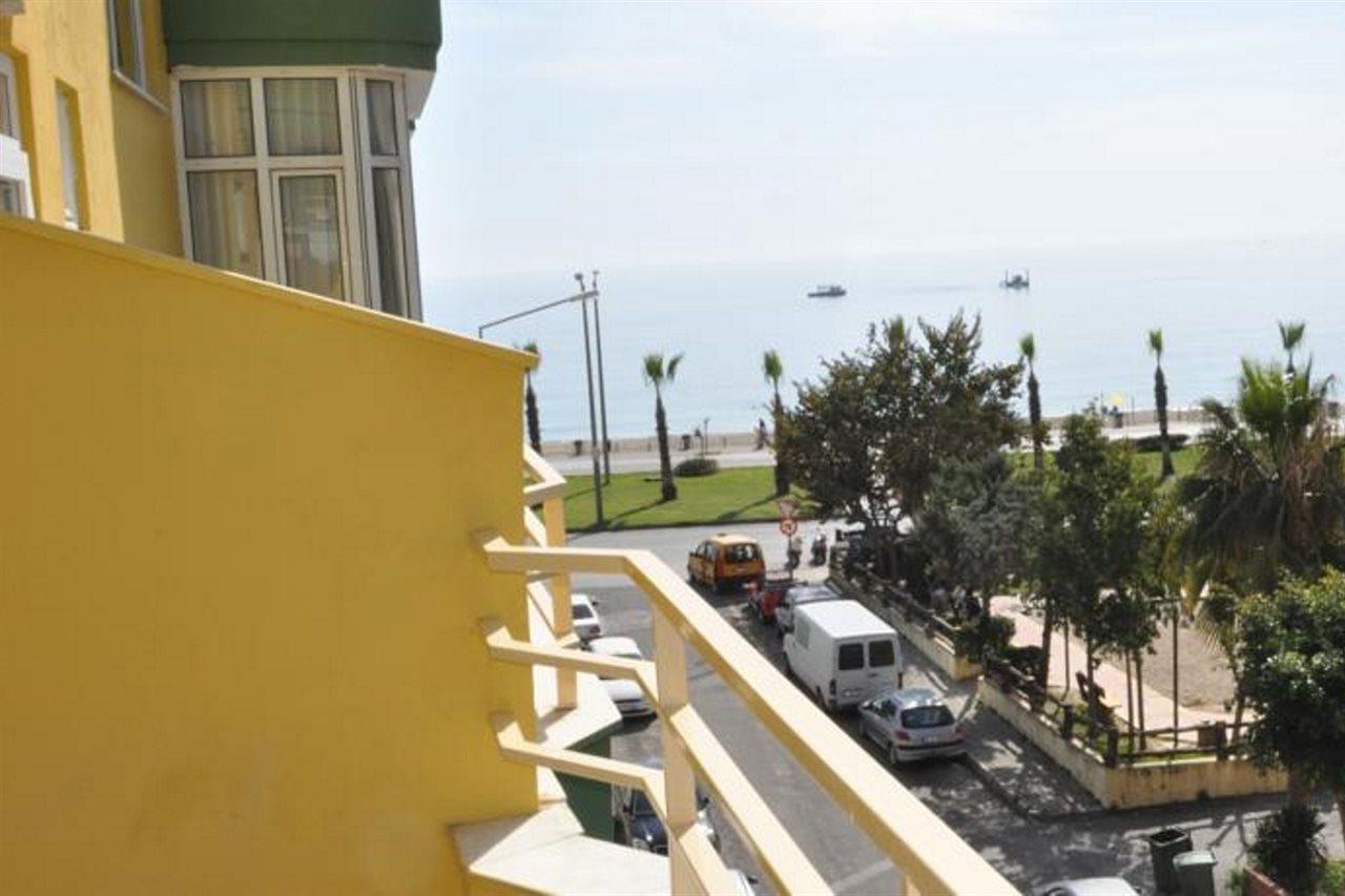Kleopatra Alis Alanya Exterior foto