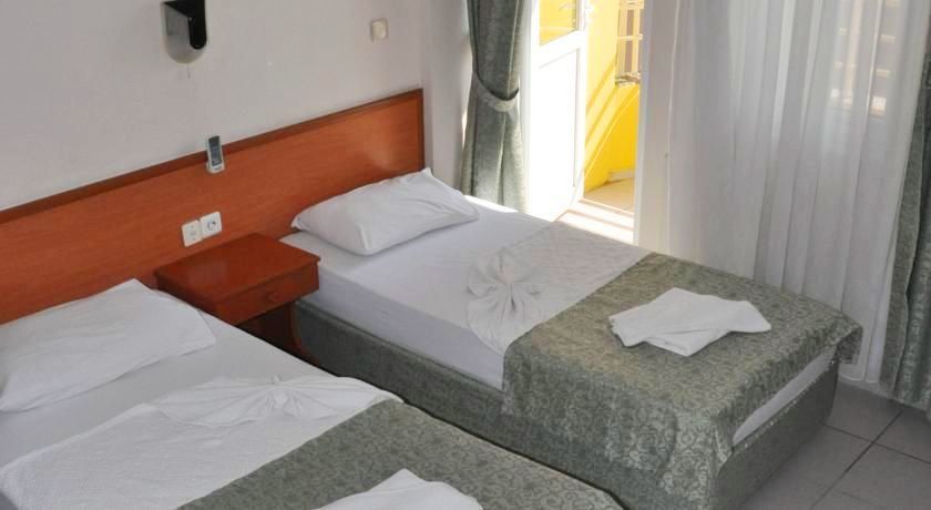 Kleopatra Alis Alanya Exterior foto