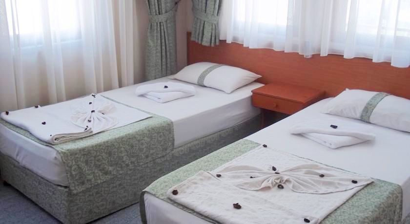 Kleopatra Alis Alanya Exterior foto