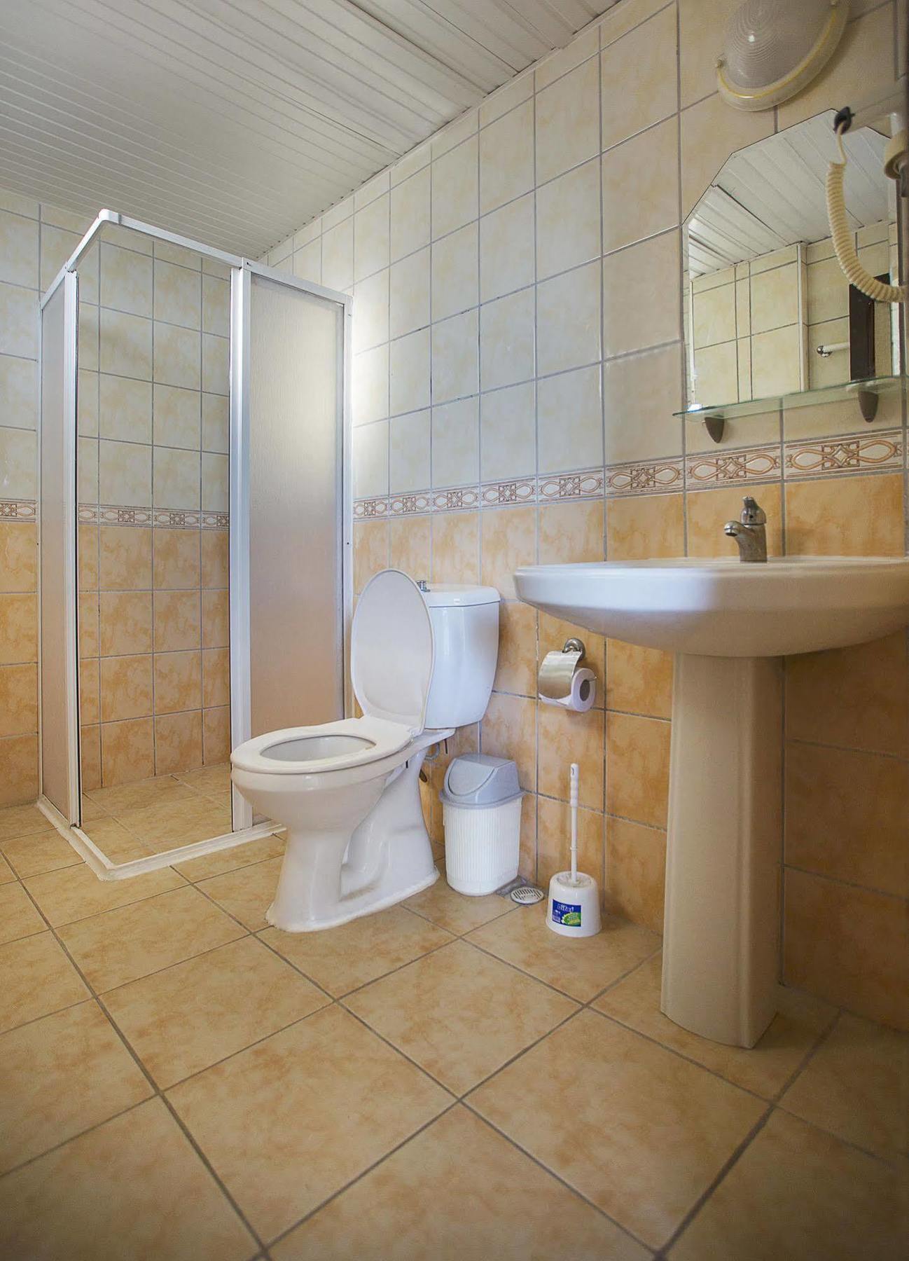 Kleopatra Alis Alanya Exterior foto