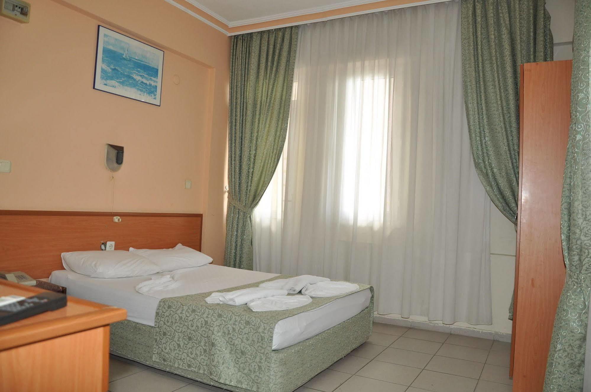 Kleopatra Alis Alanya Exterior foto