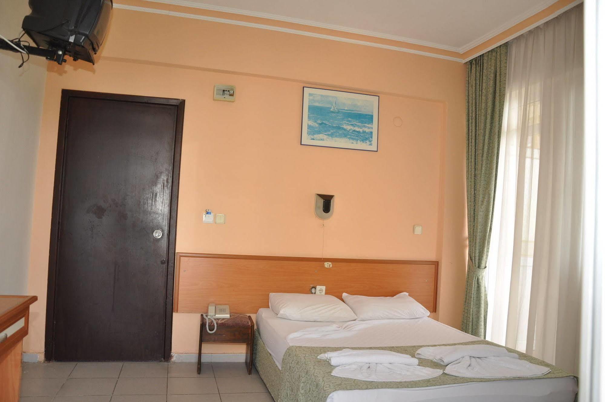 Kleopatra Alis Alanya Exterior foto