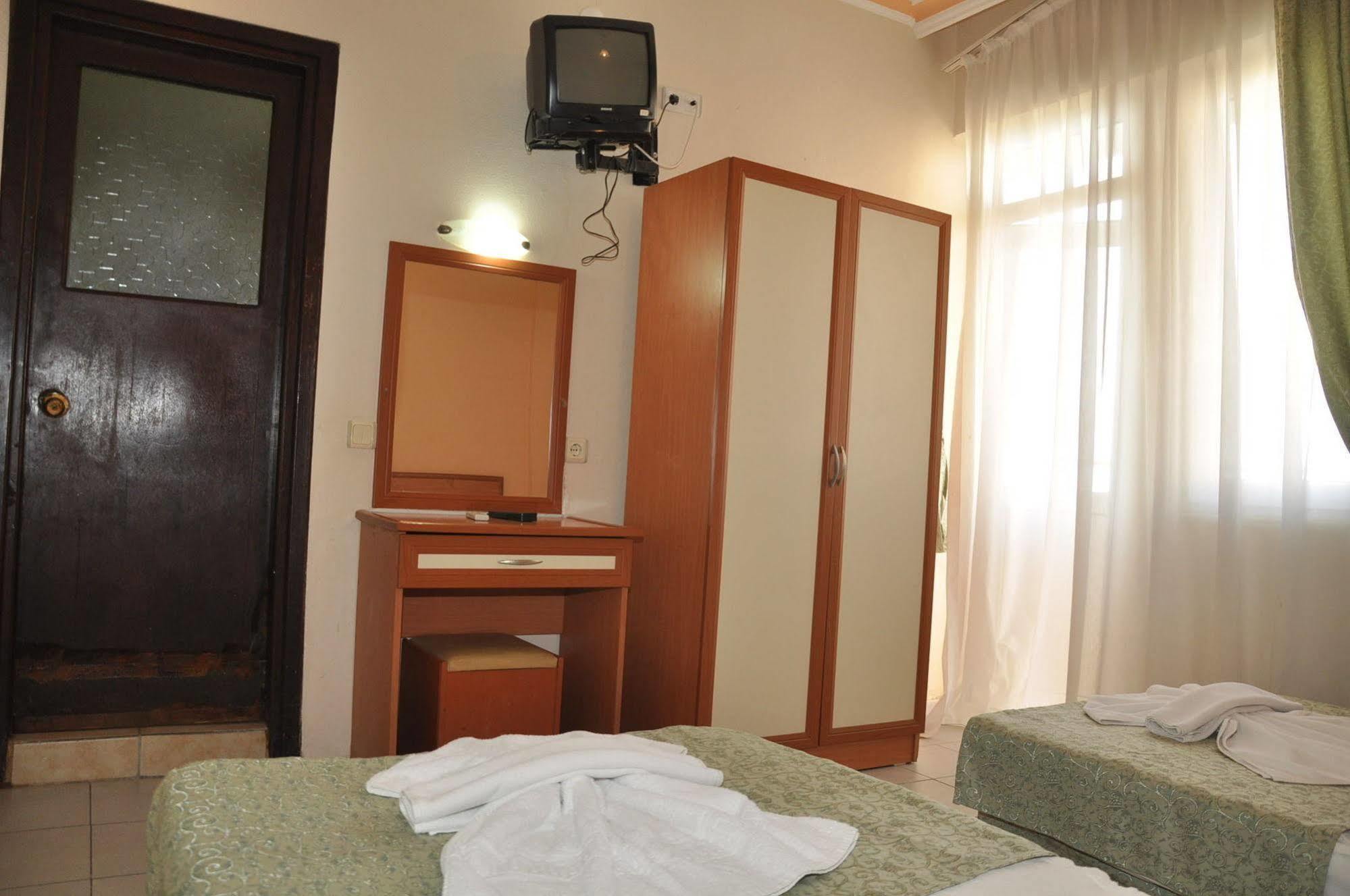 Kleopatra Alis Alanya Exterior foto