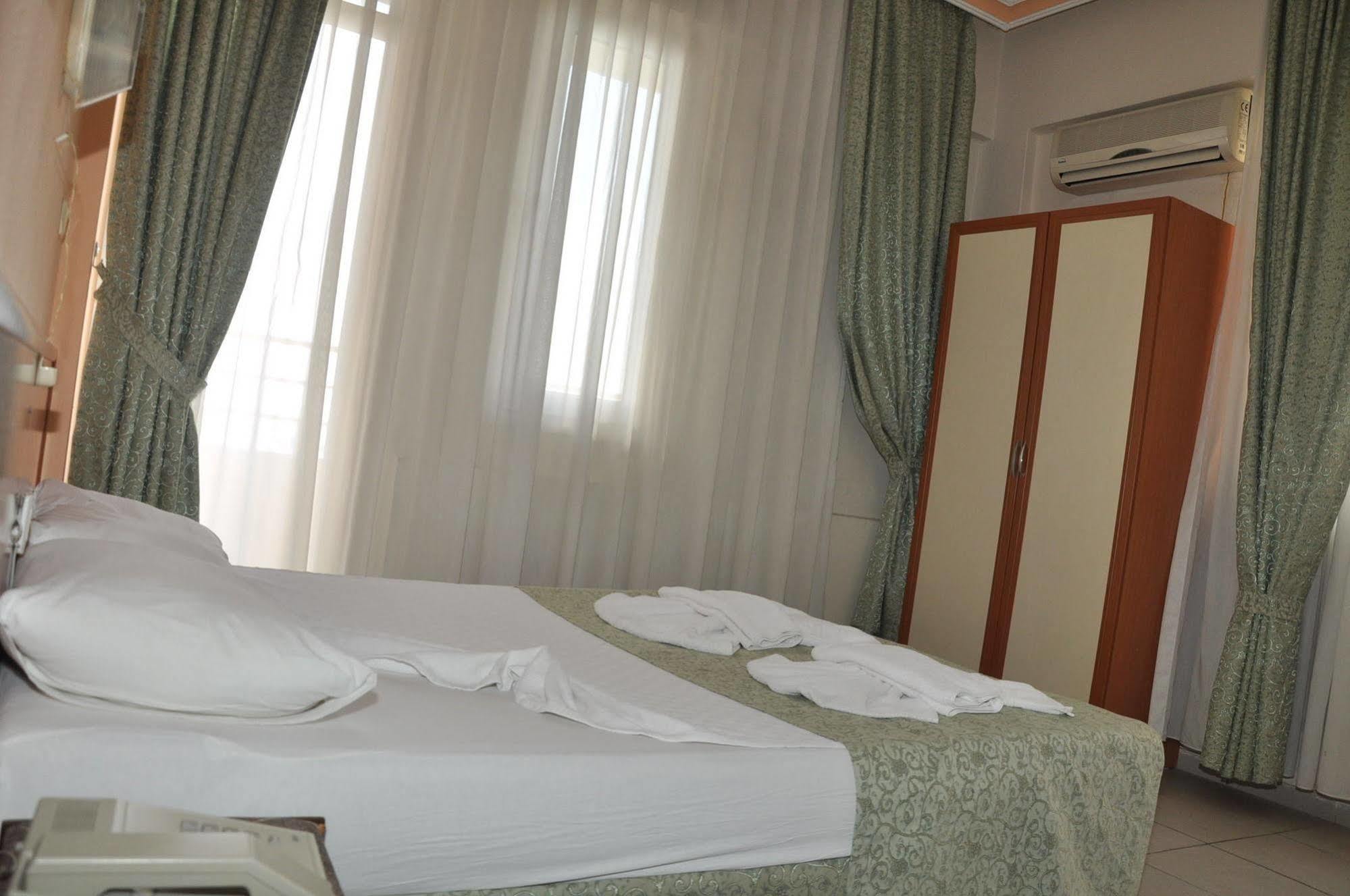 Kleopatra Alis Alanya Exterior foto