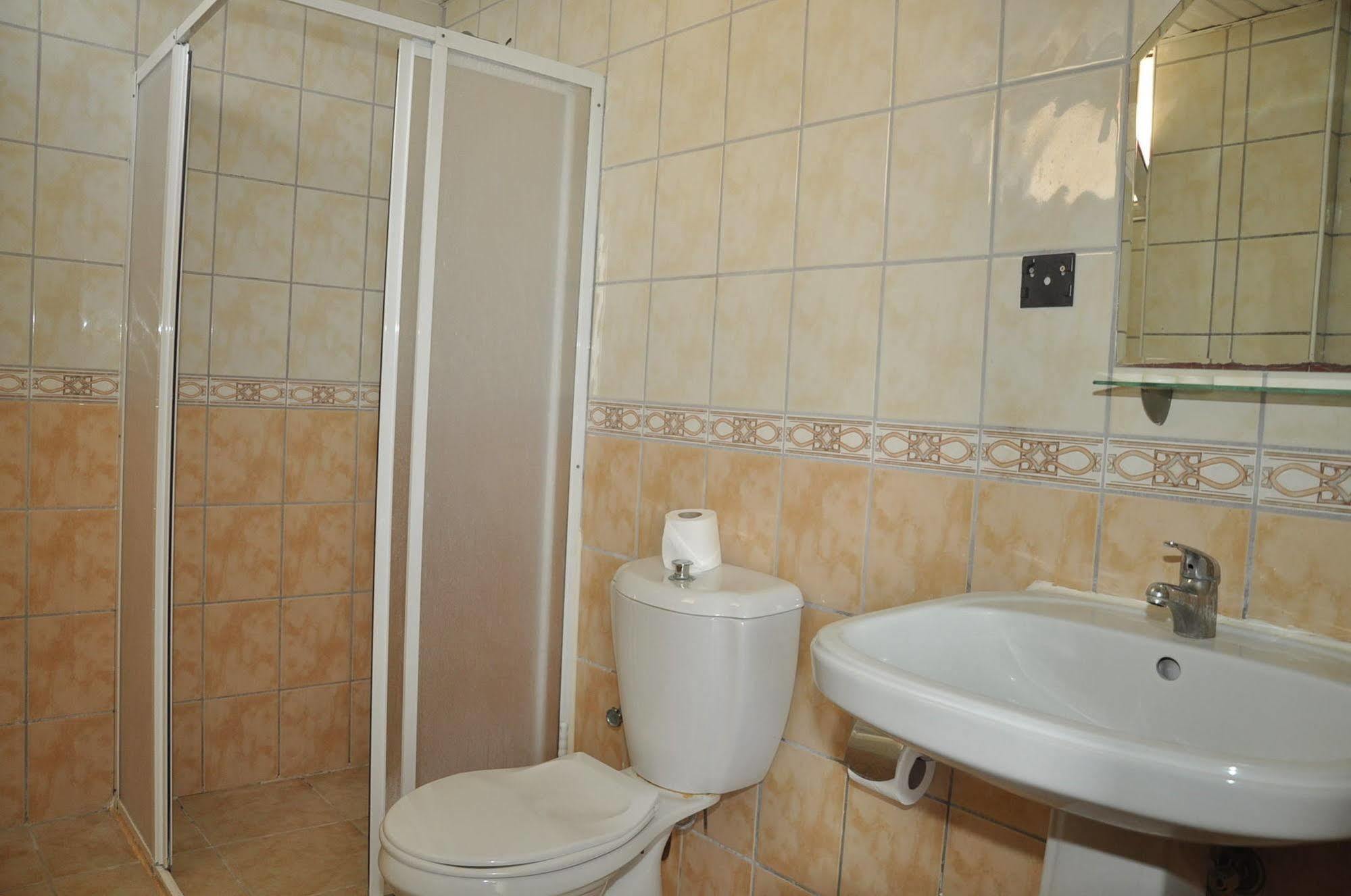 Kleopatra Alis Alanya Exterior foto