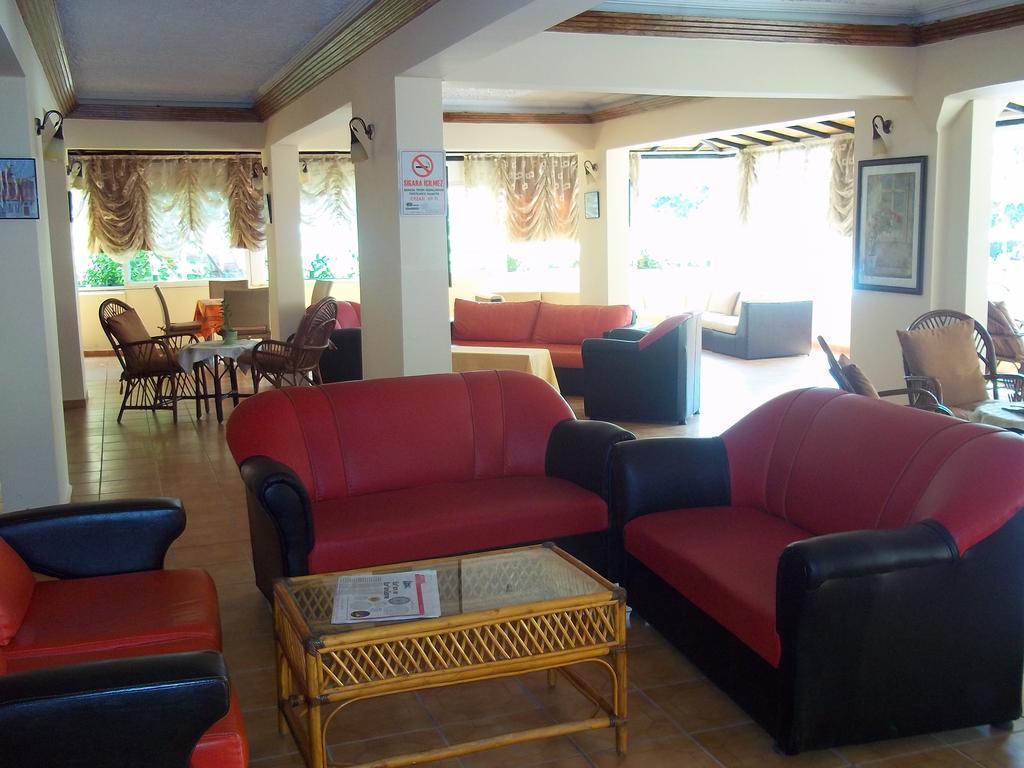 Kleopatra Alis Alanya Exterior foto
