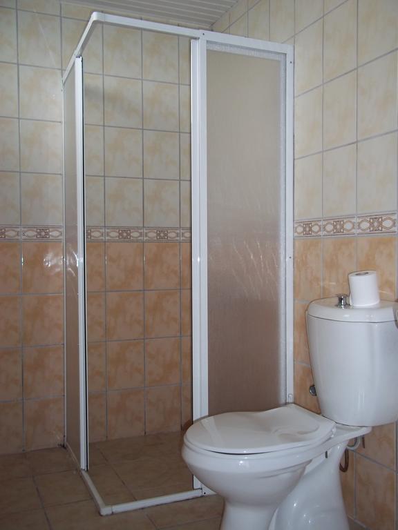 Kleopatra Alis Alanya Exterior foto